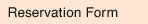 Reservation Form